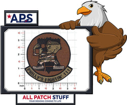 111th Security Forces Squadron
